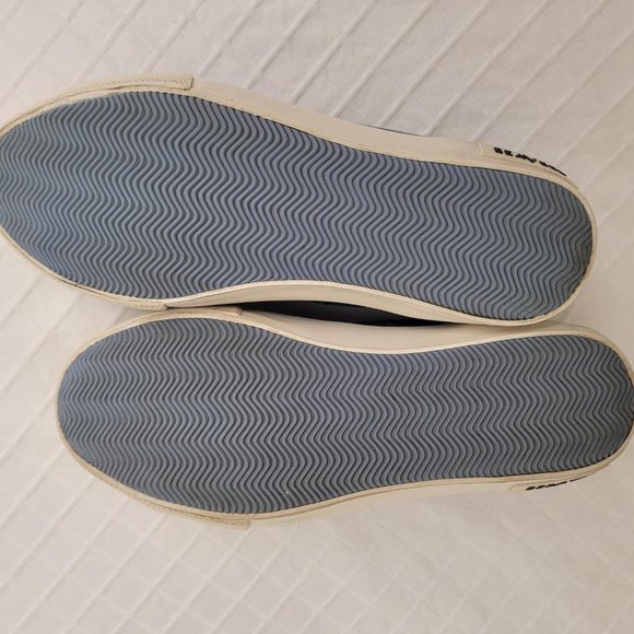 SeaVees Monterey sneakers in bluish green. Size 7.5 - Picture 8 of 8